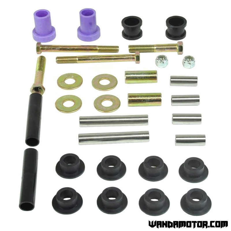 A-arm bushing kit Polaris